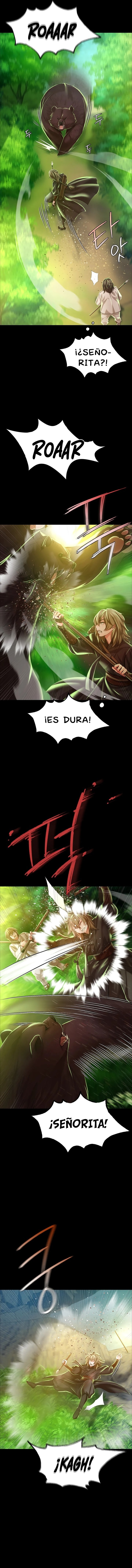 Madam Capítulo 34 - Page 5