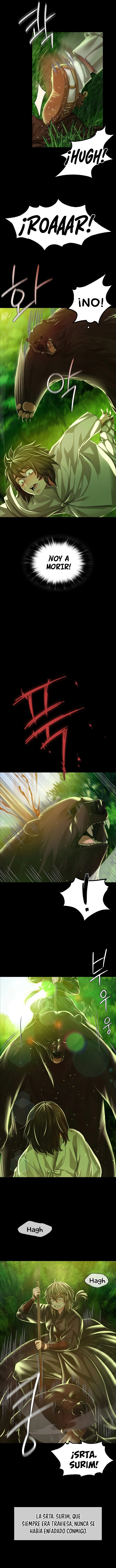 Madam Capítulo 34 - Page 7