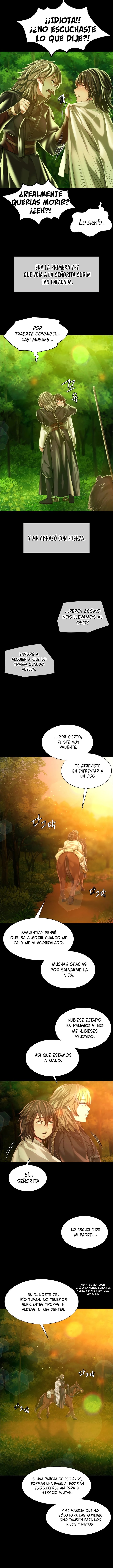 Madam Capítulo 34 - Page 8