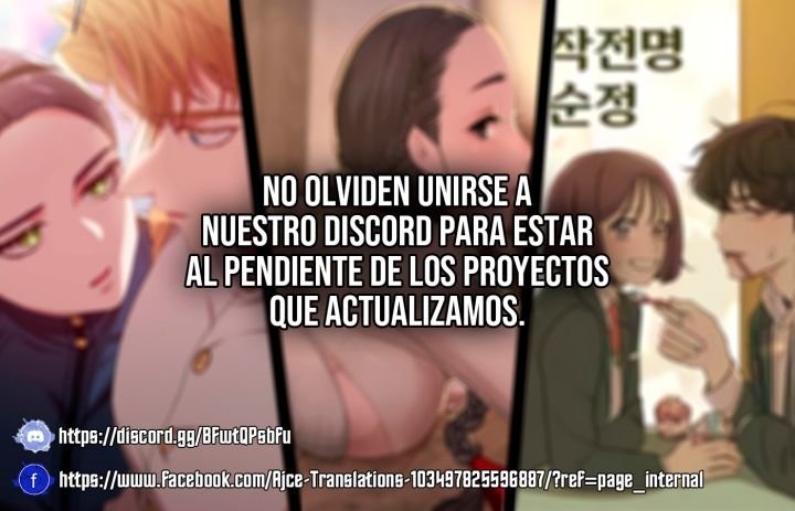 Madam Capítulo 37 - Page 15