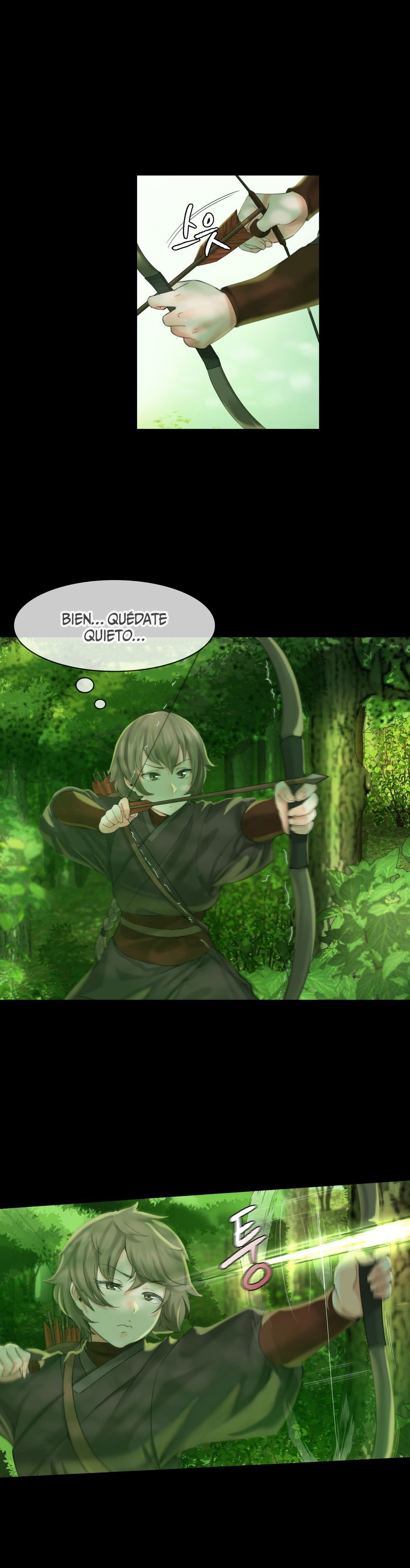 Madam Capítulo 4 - Page 17