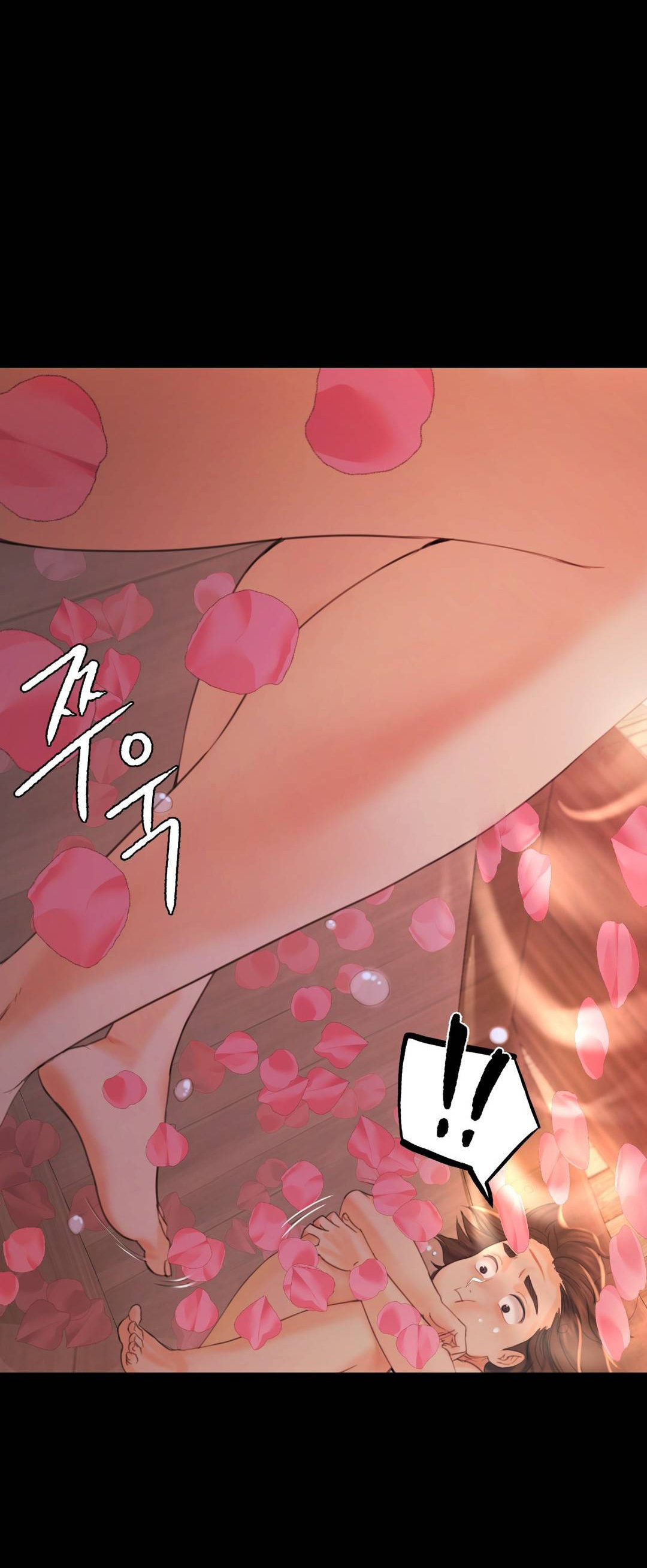 Madam Capítulo 4 - Page 32