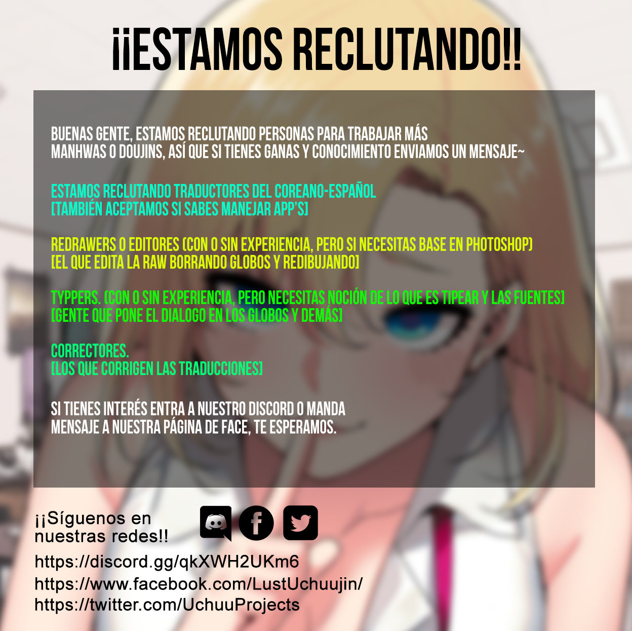 Madam Capítulo 4 - Page 47