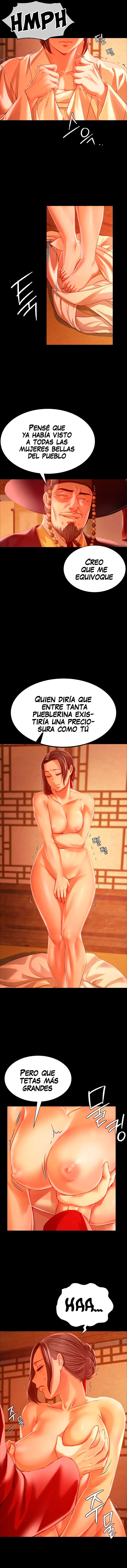 Madam Capítulo 40 - Page 10