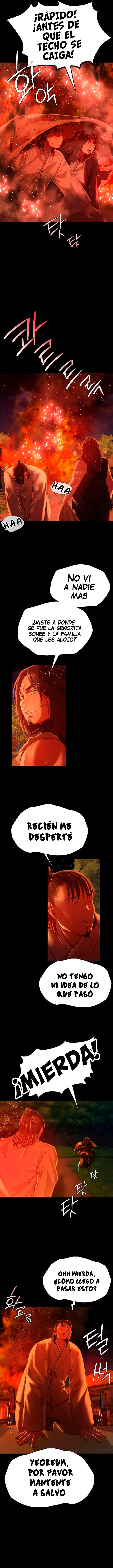 Madam Capítulo 40 - Page 4