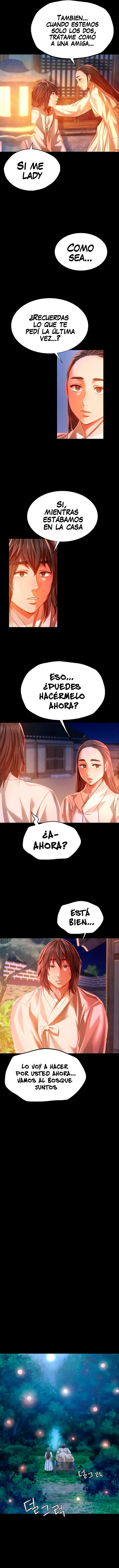 Madam Capítulo 40 - Page 6