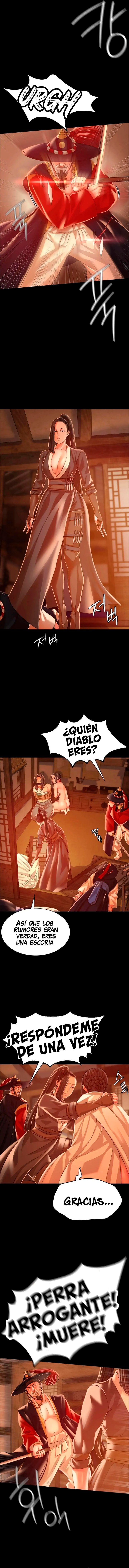 Madam Capítulo 41 - Page 12