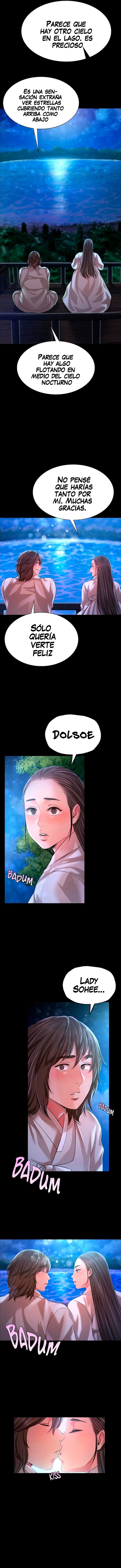 Madam Capítulo 41 - Page 6