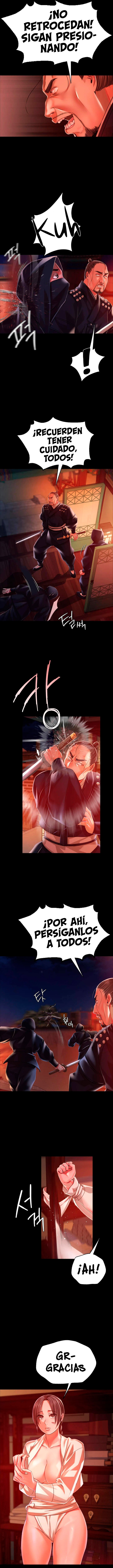 Madam Capítulo 42 - Page 11