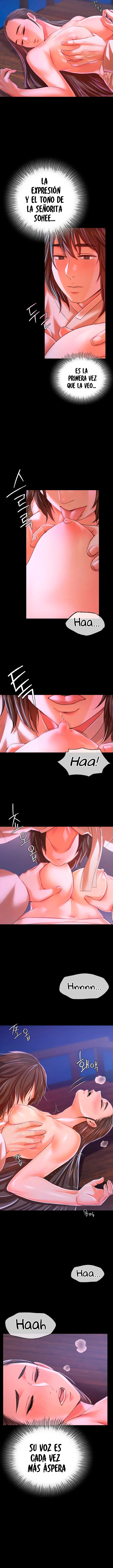 Madam Capítulo 43 - Page 10