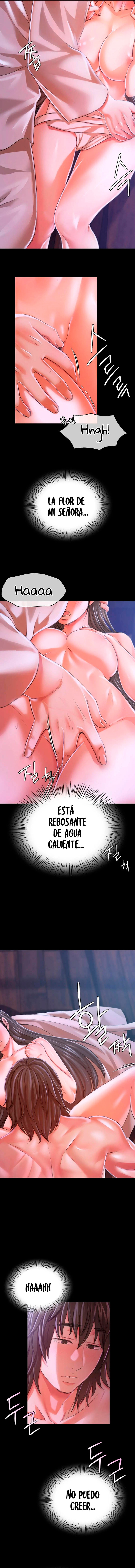 Madam Capítulo 43 - Page 12