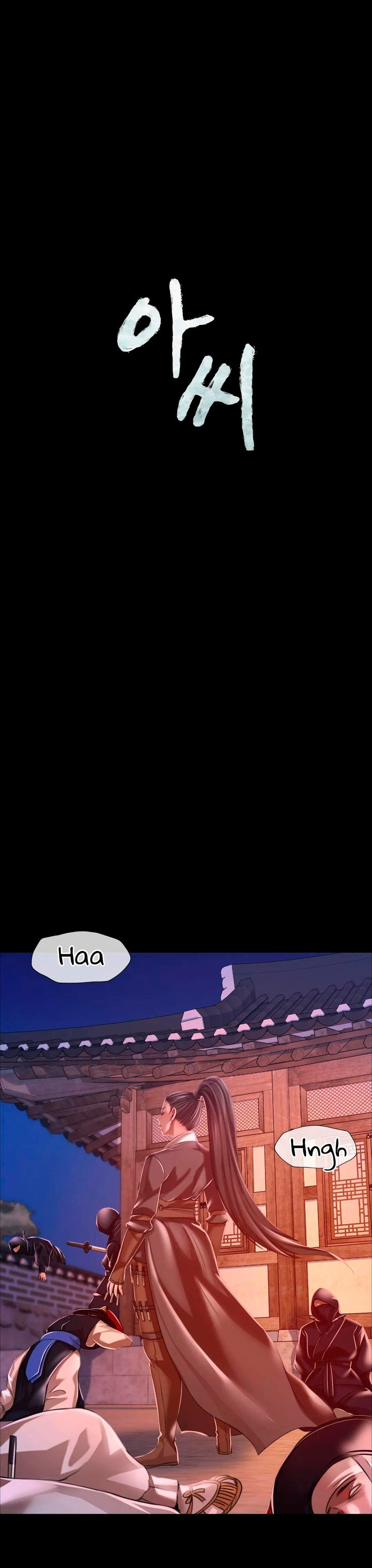 Madam Capítulo 43 - Page 2