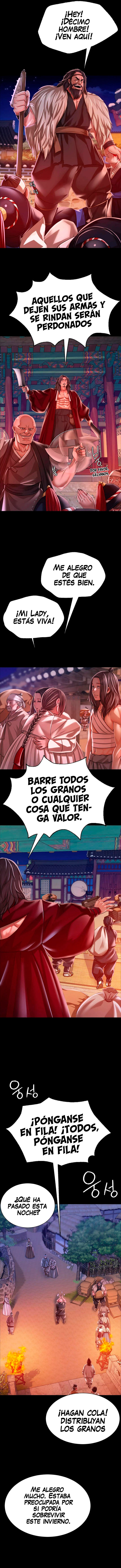 Madam Capítulo 43 - Page 3