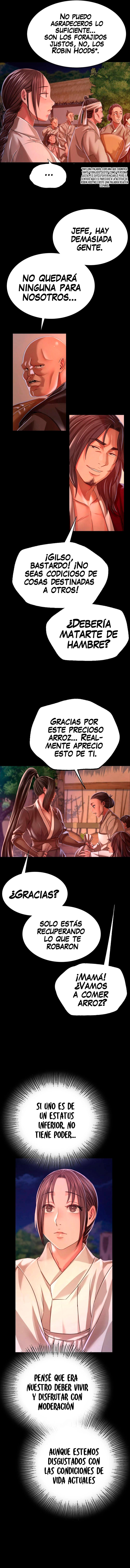 Madam Capítulo 43 - Page 4