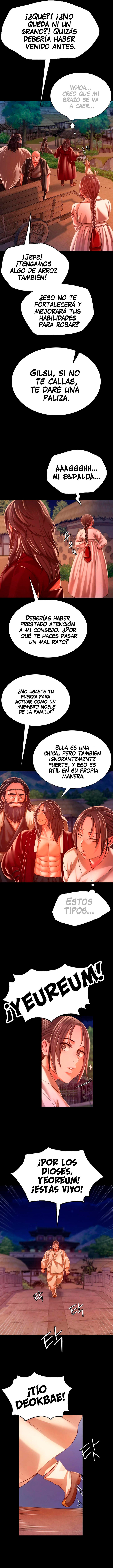 Madam Capítulo 43 - Page 7