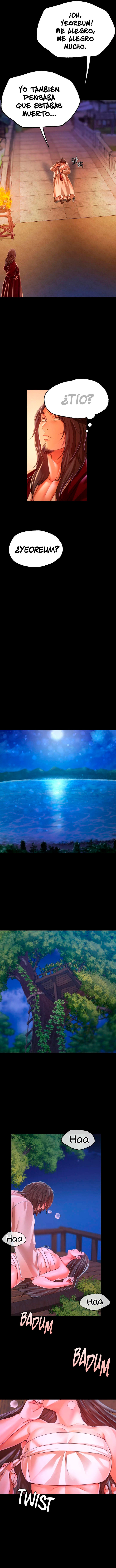 Madam Capítulo 43 - Page 8