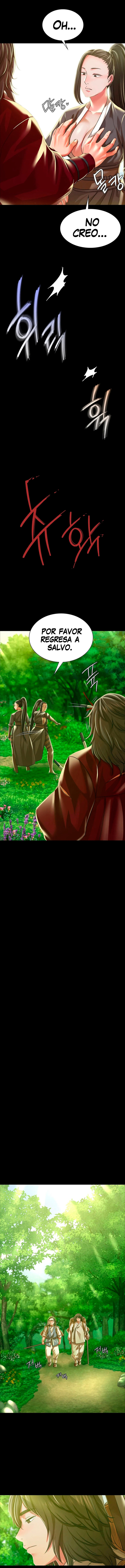 Madam Capítulo 45 - Page 11