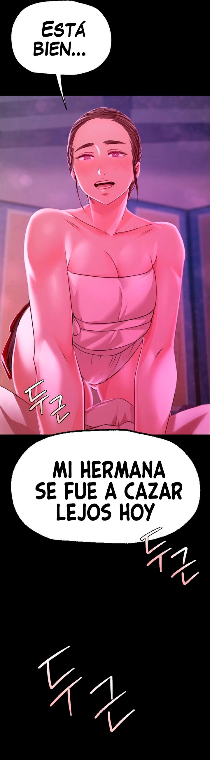 Madam Capítulo 45 - Page 18