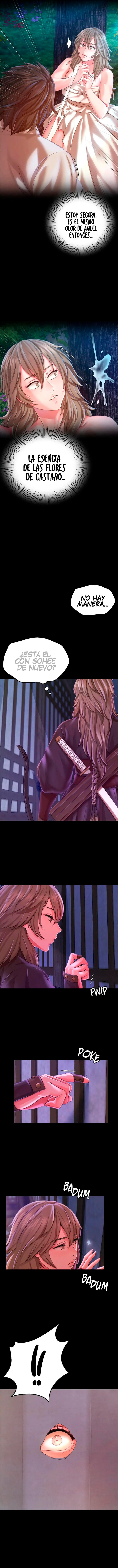 Madam Capítulo 47 - Page 10