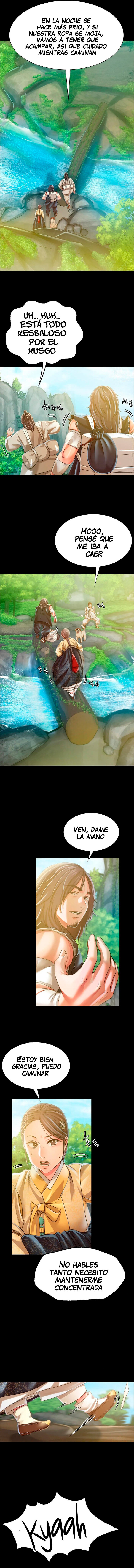 Madam Capítulo 48 - Page 13