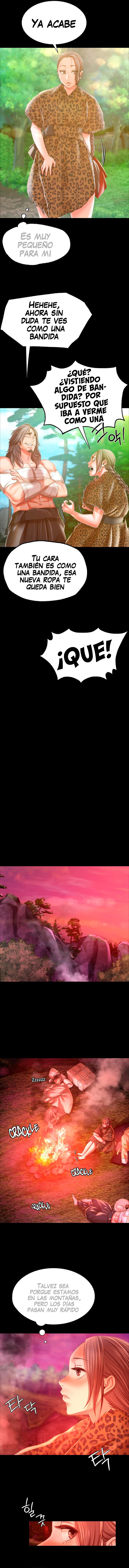 Madam Capítulo 48 - Page 16