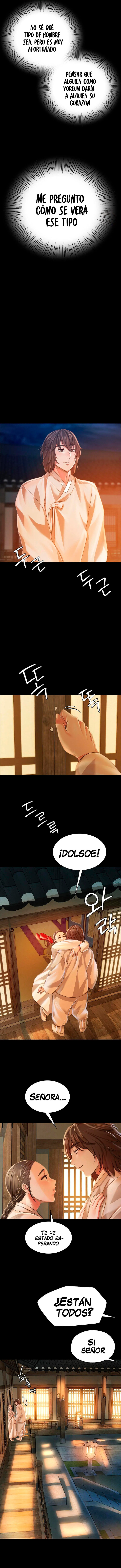 Madam Capítulo 49 - Page 13