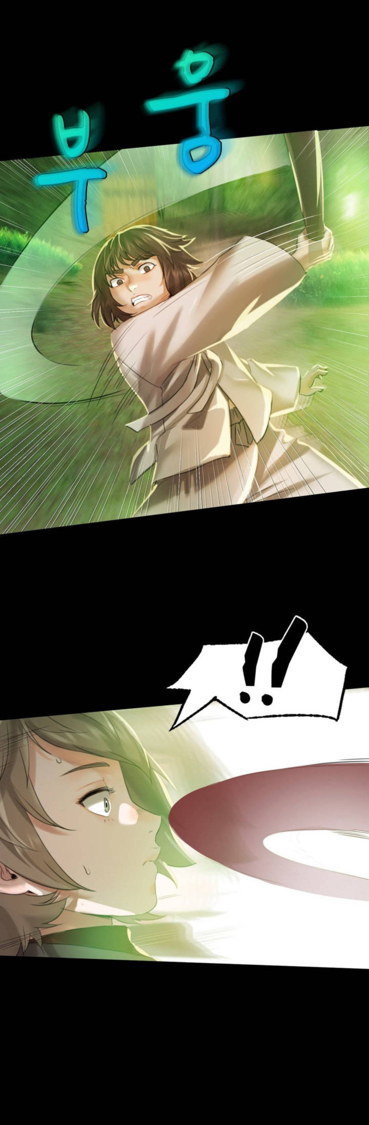 Madam Capítulo 5 - Page 35