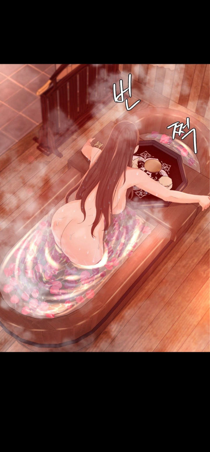 Madam Capítulo 5 - Page 4