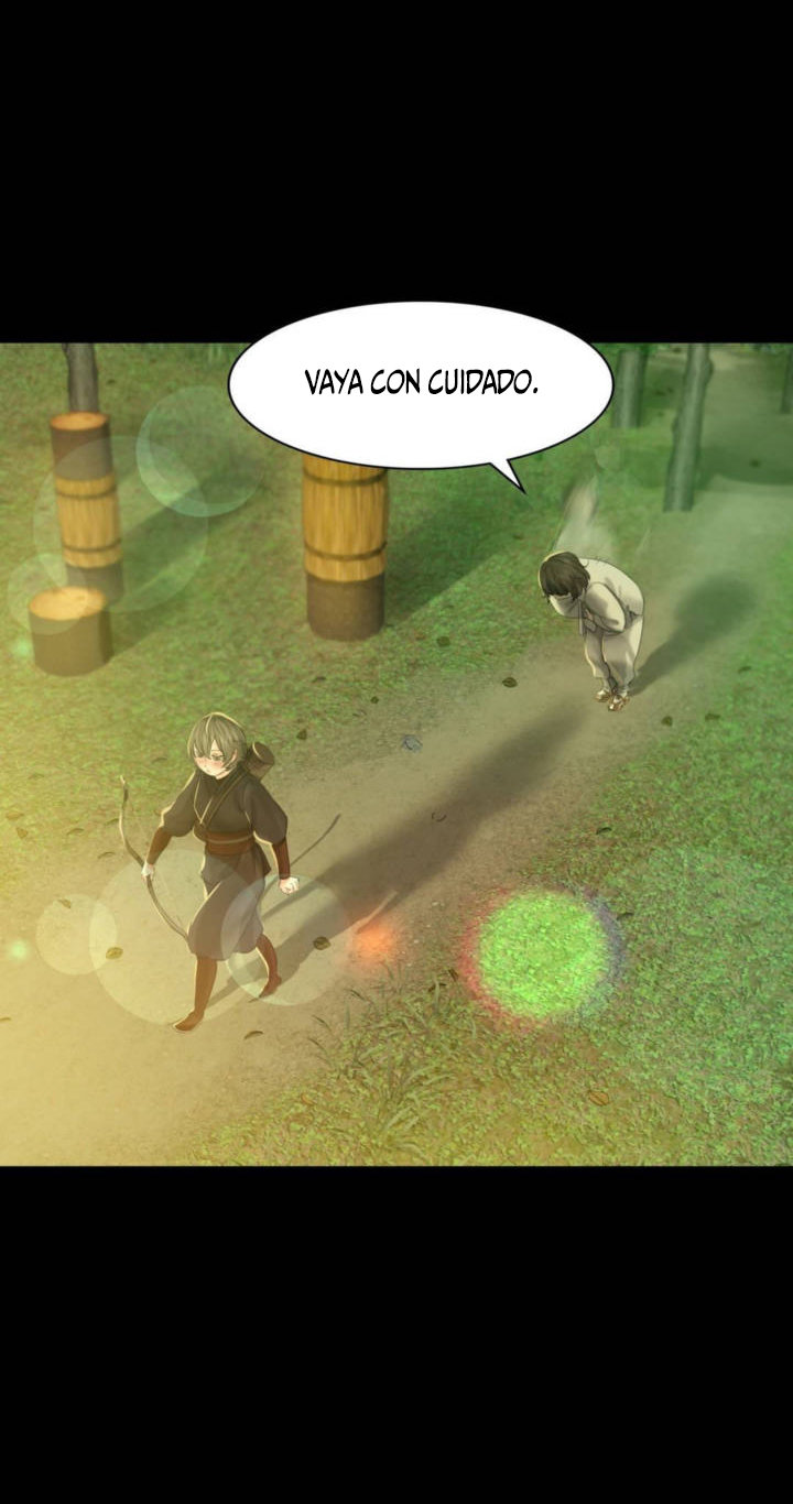 Madam Capítulo 5 - Page 43