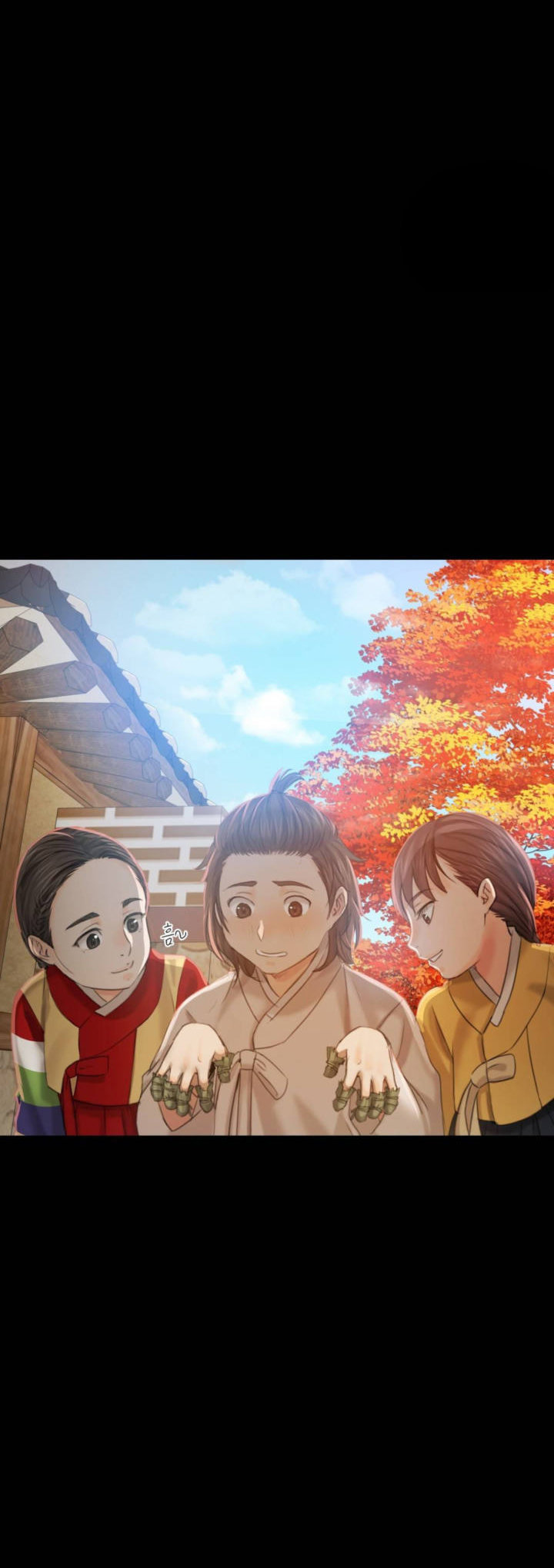 Madam Capítulo 5 - Page 49