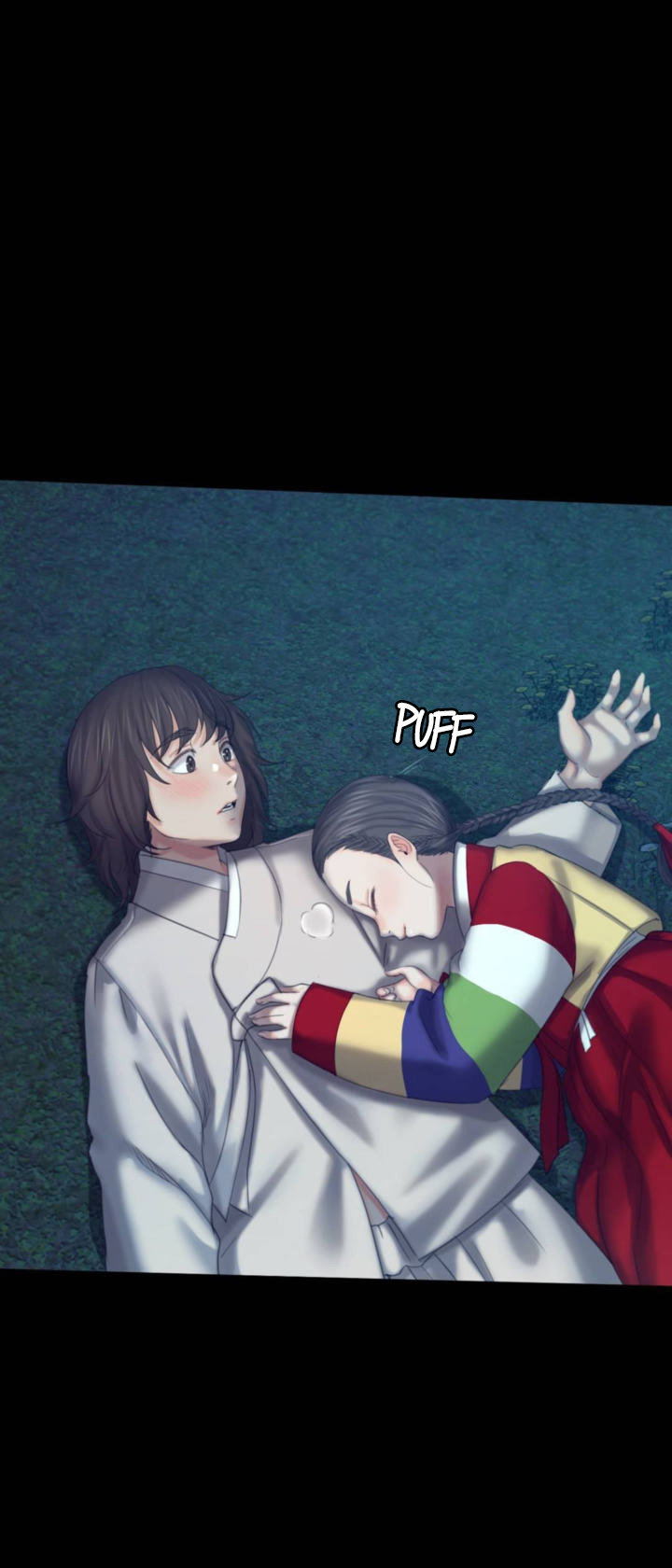 Madam Capítulo 5 - Page 63