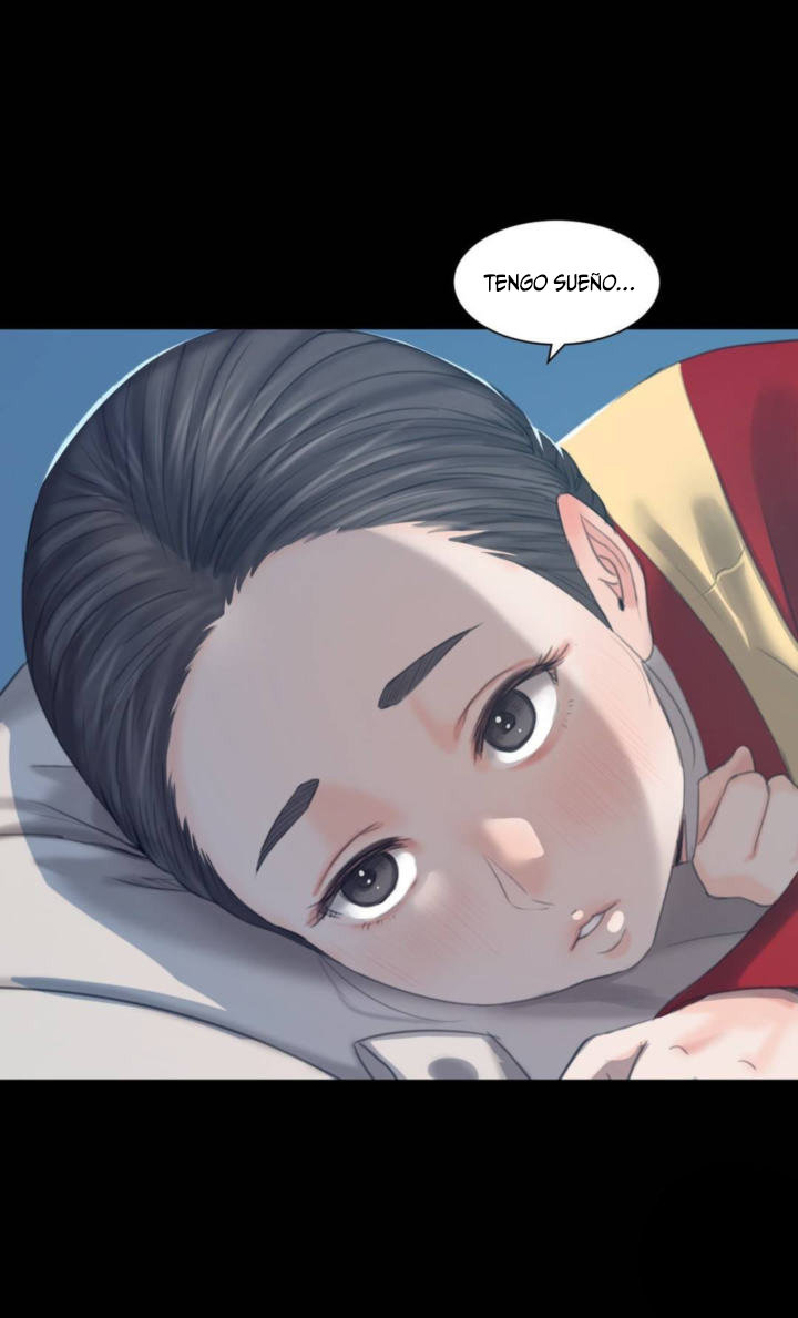 Madam Capítulo 5 - Page 64