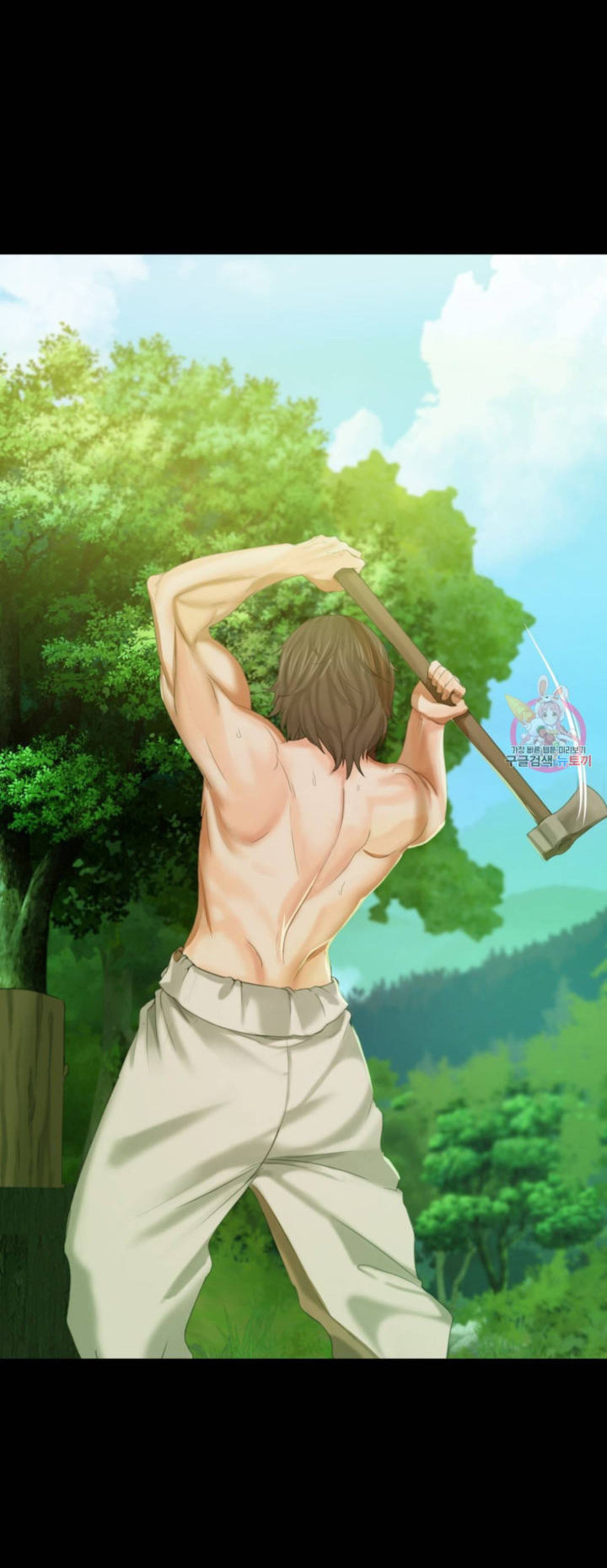 Madam Capítulo 5 - Page 72