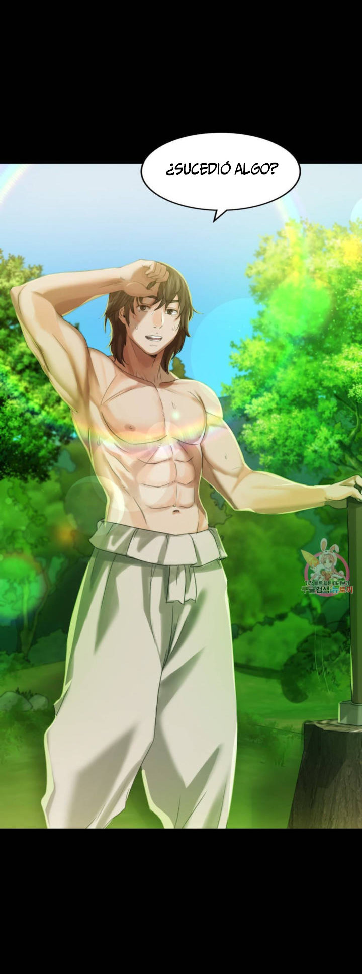 Madam Capítulo 5 - Page 76