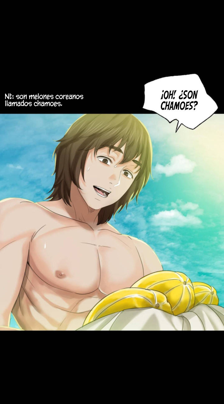 Madam Capítulo 5 - Page 79