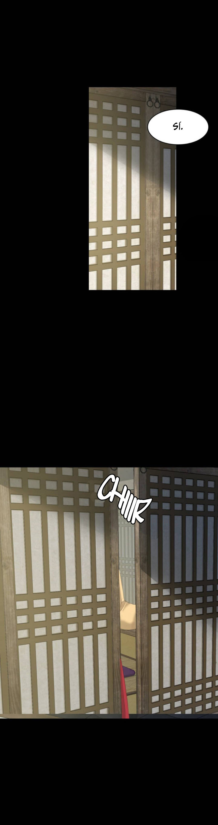 Madam Capítulo 5 - Page 83