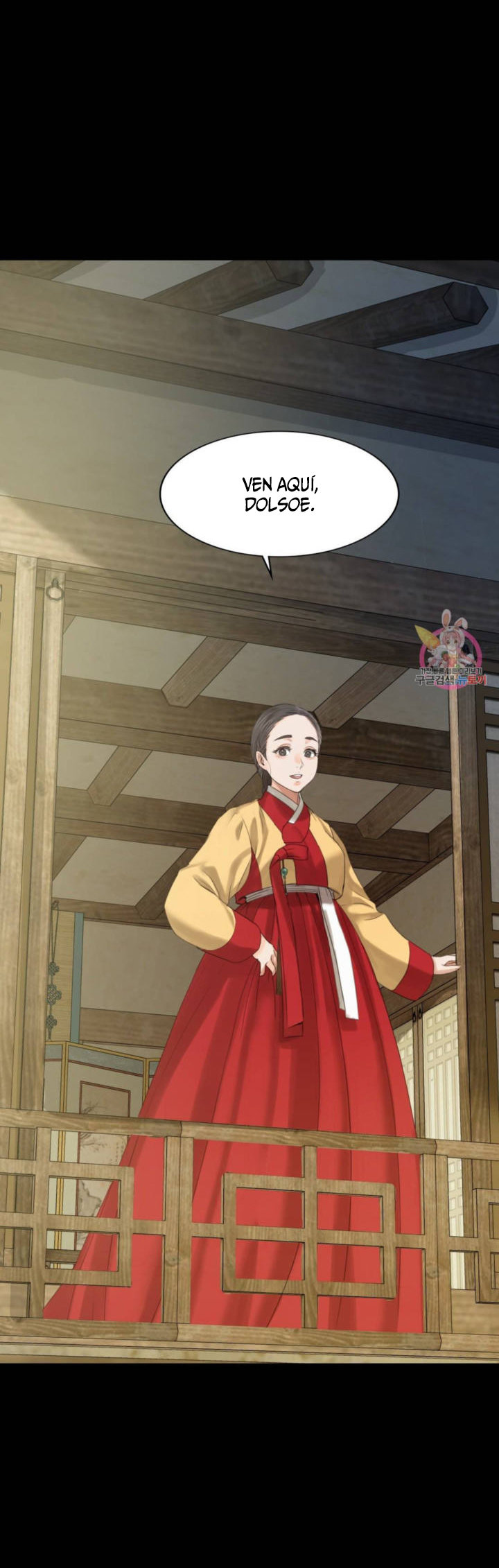 Madam Capítulo 5 - Page 84