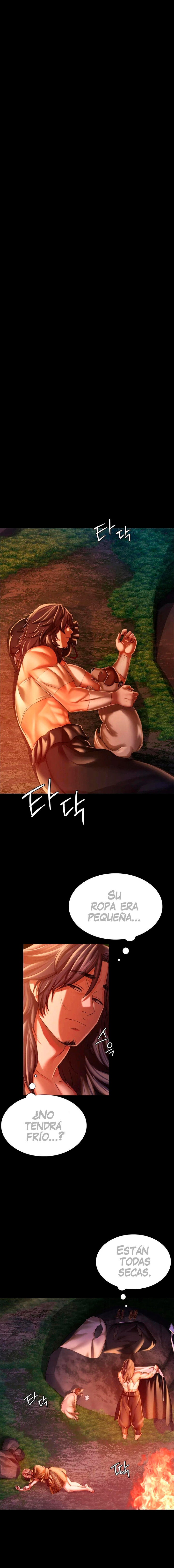 Madam Capítulo 50 - Page 2