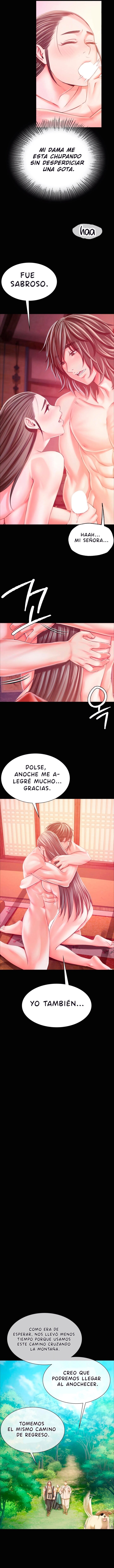 Madam Capítulo 52 - Page 10