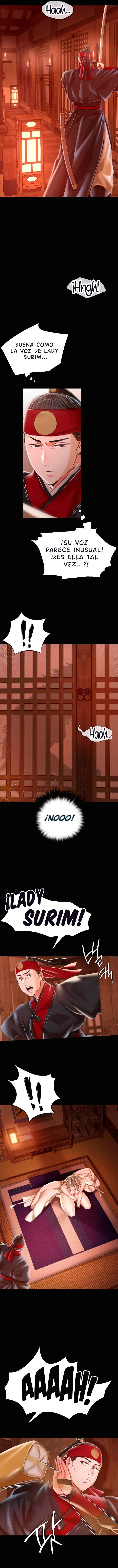 Madam Capítulo 52 - Page 7