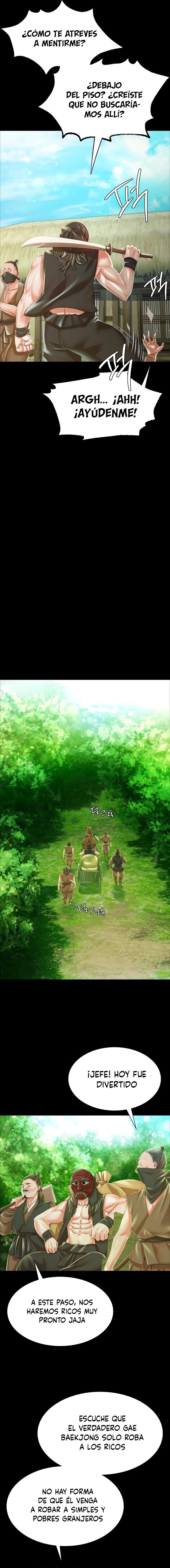 Madam Capítulo 53 - Page 4