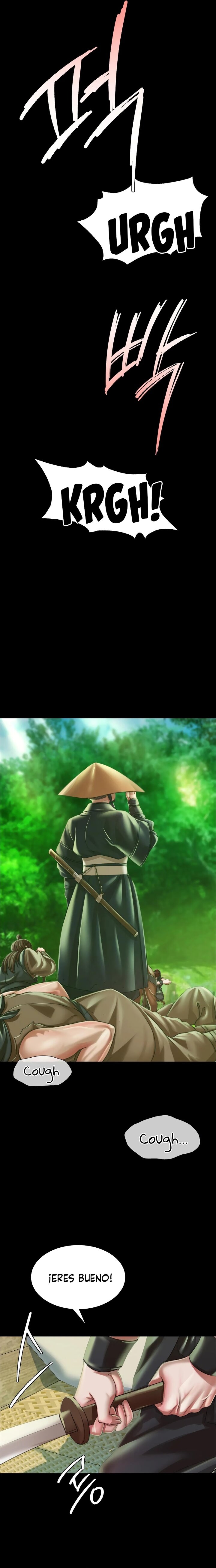 Madam Capítulo 53 - Page 7