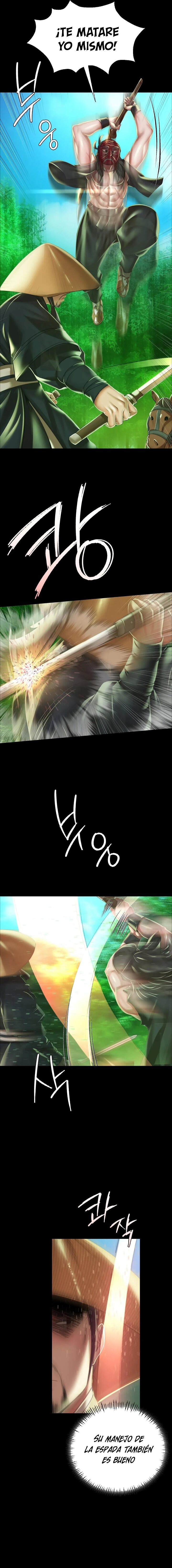 Madam Capítulo 53 - Page 8