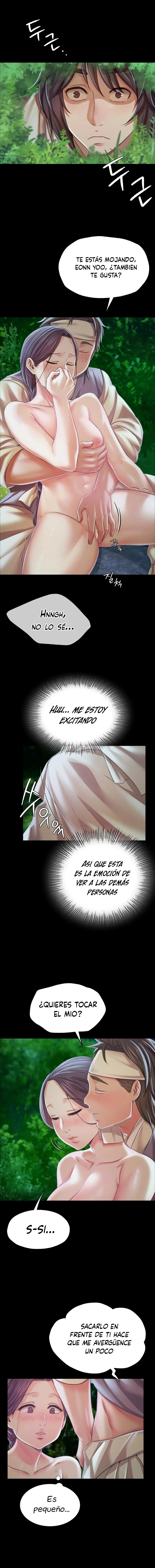 Madam Capítulo 54 - Page 11