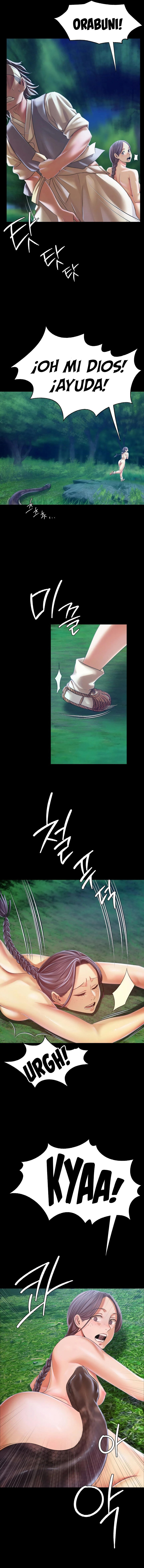 Madam Capítulo 54 - Page 14