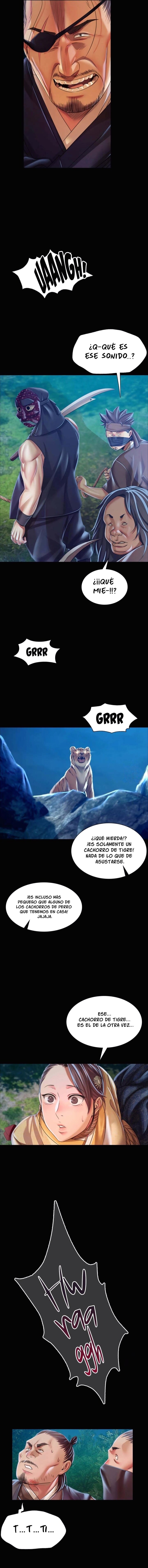 Madam Capítulo 55 - Page 15