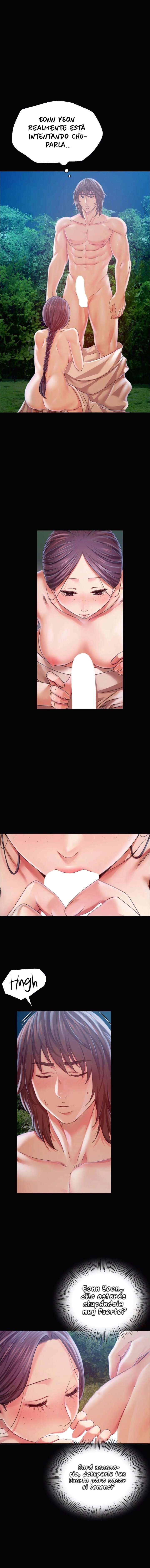 Madam Capítulo 55 - Page 3