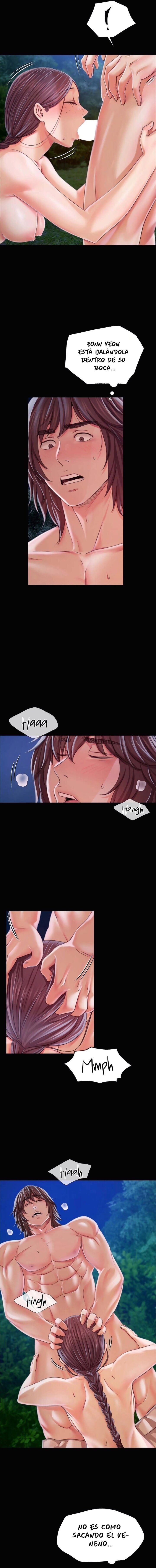 Madam Capítulo 55 - Page 6