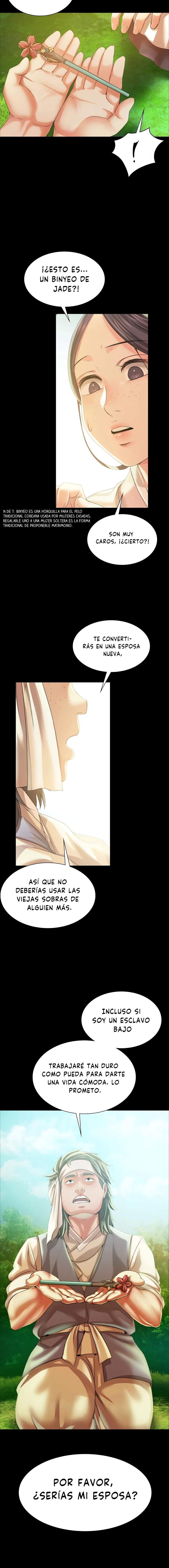 Madam Capítulo 56 - Page 16