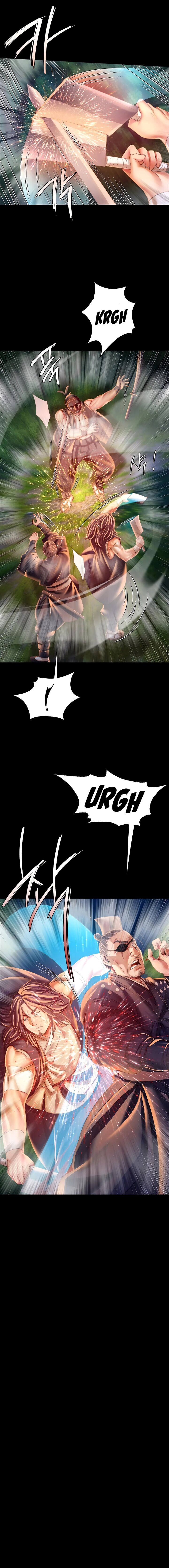 Madam Capítulo 56 - Page 4